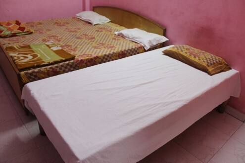 Hotel Jagat Palace, Rishikesh 2